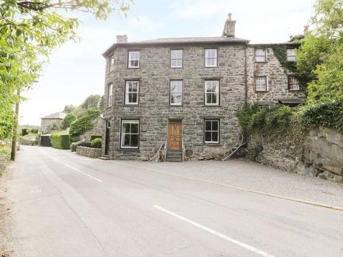 Gwynfryn House, Llanbedr, , North Wales