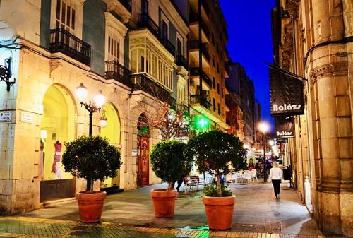 Alicante centre ,Plage et Quartier anime,Wifi Clim