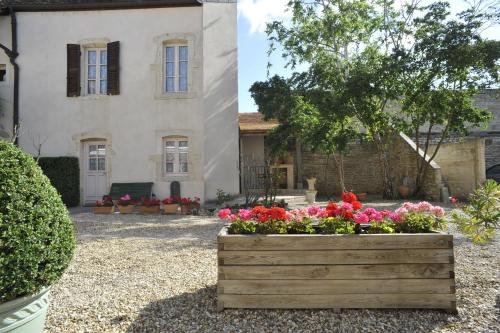 Beaune Hôtel - image 6