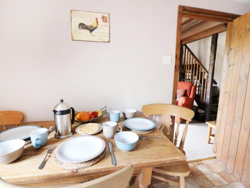 Beech Cottage Beech Cottage