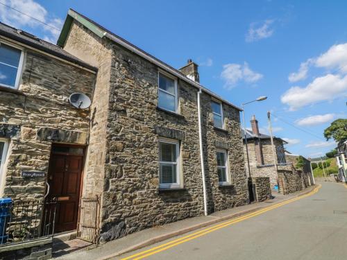 The Old School House, Bala