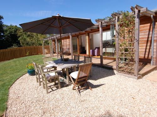 Orchard Retreat, Tipton St John, Ottery St. Mary, Devon