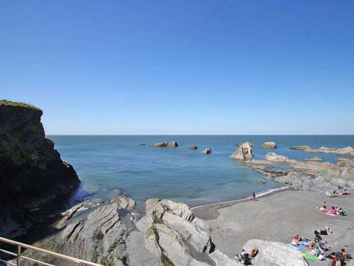 Seascapes ILFRACOMBE - image 12