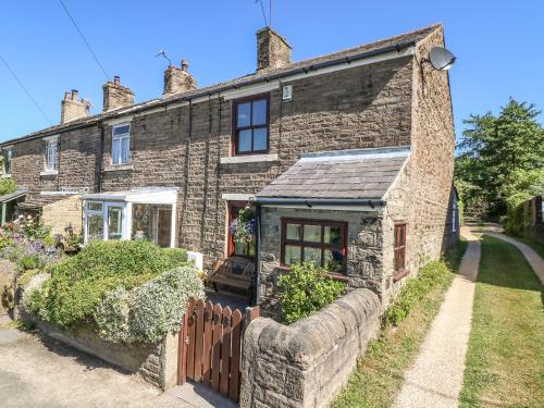 Poets Cottage, Stockport, New Mills, Derbyshire