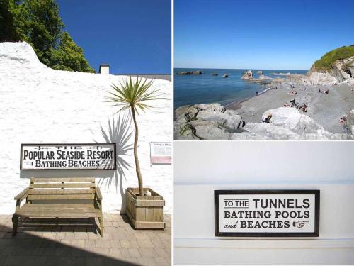 Seascapes ILFRACOMBE - main image