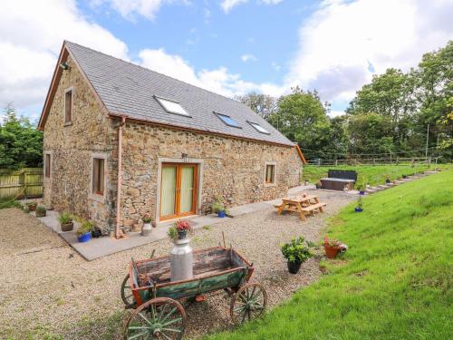 Penlan Barn, Carmarthen