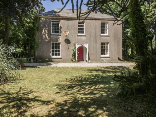 Benbole Farmhouse, Bodmin, Wadebridge, Cornwall