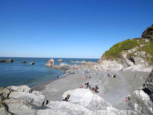 Seascapes ILFRACOMBE - image 13