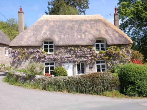 Thorn Cottage, Chagford, , Devon