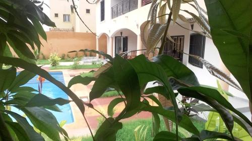 Galle KEYSSI Saly Ngaparou Somone