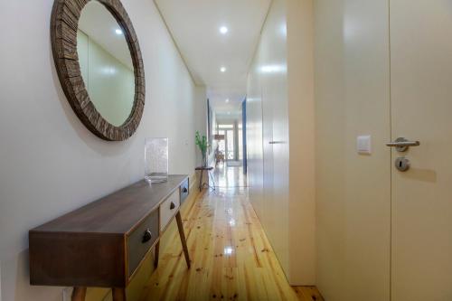 Cedofeita Bohemian Lifestyle Apartment, Porto (fotografie 2)