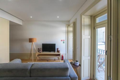 Cedofeita Bohemian Lifestyle Apartment, Porto (fotografie 4)