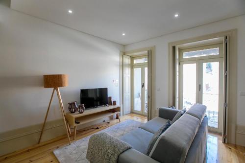 Cedofeita Bohemian Lifestyle Apartment, Porto (fotografie 3)