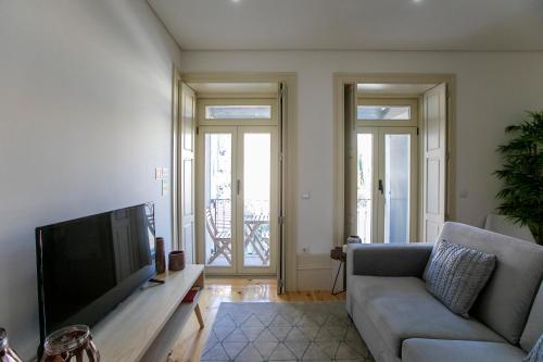 Cedofeita Bohemian Lifestyle Apartment, Porto (fotografie 6)