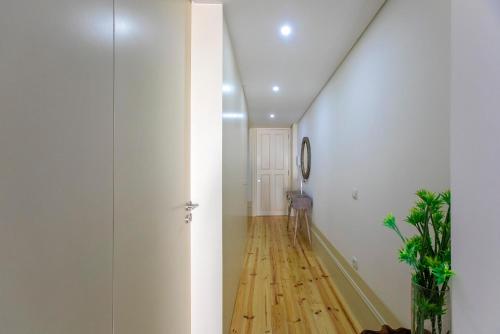 Cedofeita Bohemian Lifestyle Apartment, Porto (fotografie 8)