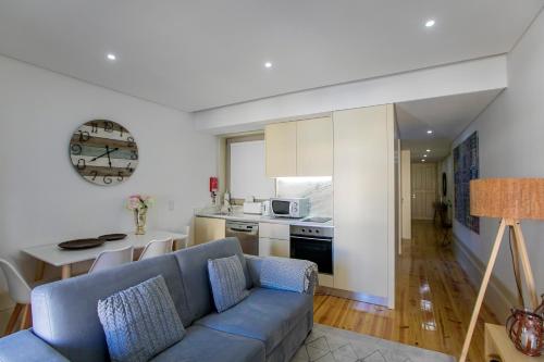 Cedofeita Bohemian Lifestyle Apartment, Porto (fotografie 7)
