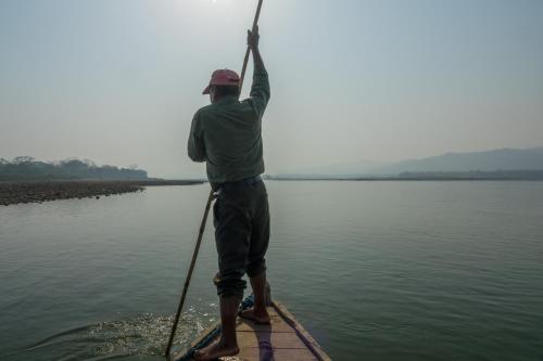 161593668 Tiger Tops Tharu Lodge