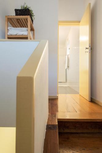Foto - São Miguel Apartments