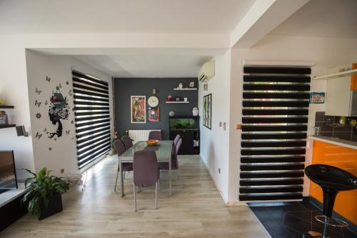 Facilities, Apartmani Galic in Bacina