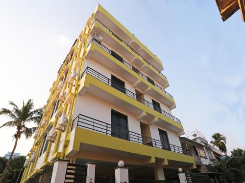 

OYO 10337 Hotel Happy Journey