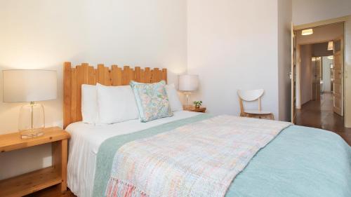 Foto - São Miguel Apartments