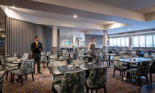 Maldron Hotel Sandy Road Galway - image 9