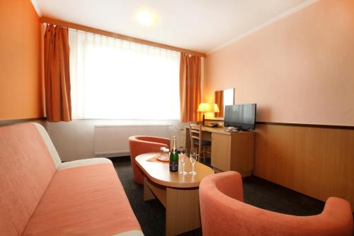 Hotel Strážnice - image 10