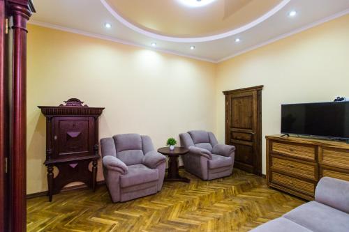 Avangard Qn Romana* Apartment