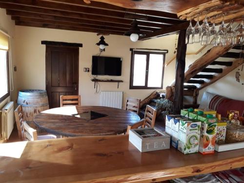 Morena, El Chalten (foto 10)