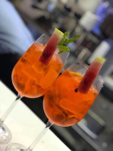 Relais Trevi 95 Boutique Hotel