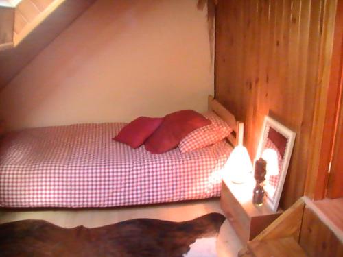 Gîte de la baerenbach