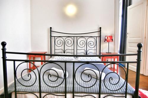  ApartmentsApart, Ferienwohnung in Brüssel