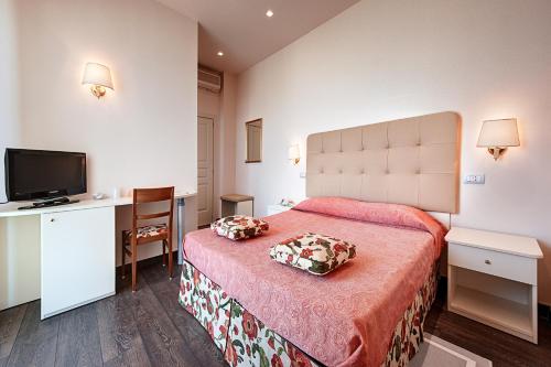 Hotel Bahia – San Benedetto del Tronto, MO