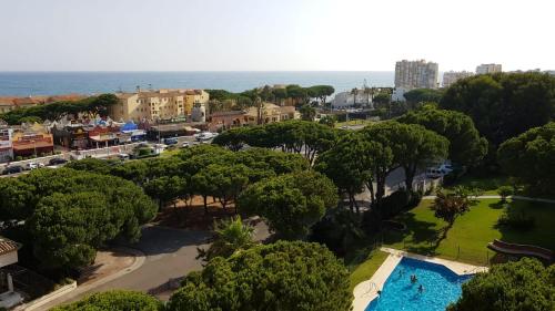 Piso a 200 m de la playa
