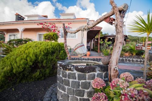 Miradouro da Papalva Guest House - Pico - Azores