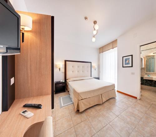 Hotel Bahia – San Benedetto del Tronto, MO