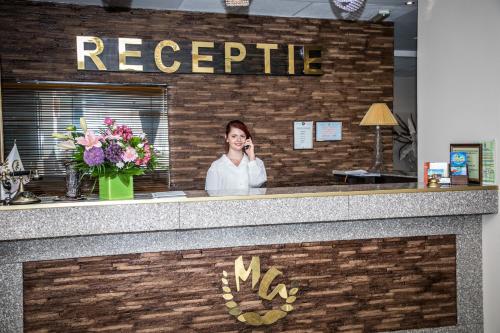 Hotel Megalos - image 2