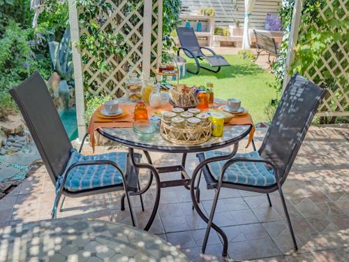 bbolbia - rooms and breakfast 5