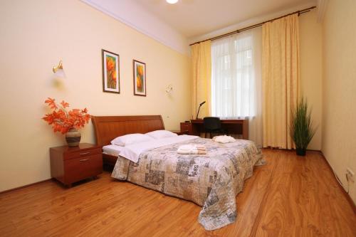 Inn Home Apartments - Kreshchatyk area - image 10
