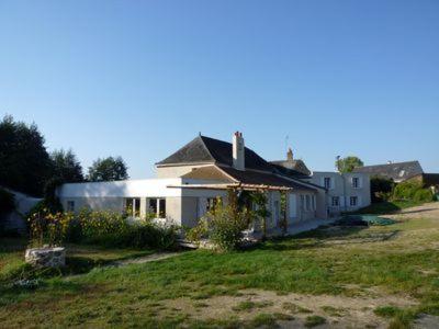 Domaine Du Moulin Neuf Pernay