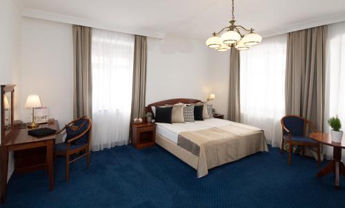 Superior Double or Twin Room