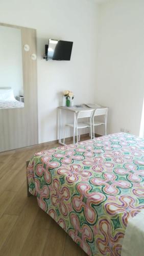 B&b Il sogno – Santa Maria di Castellabate, UT