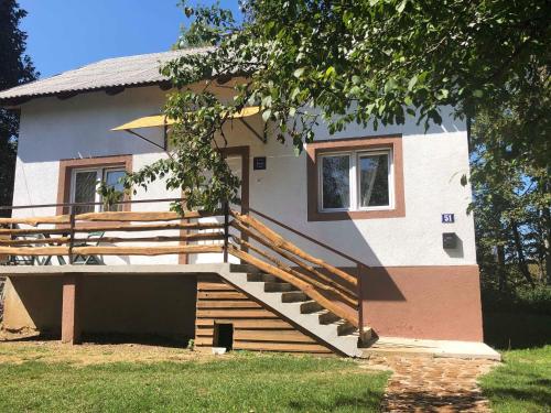  Country house Plitvice, Pension in Plitvica Selo