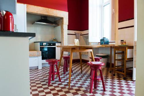 La Palma Hostel Leiria - image 14