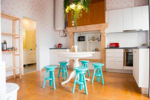 Atlas Hostel — foto 3