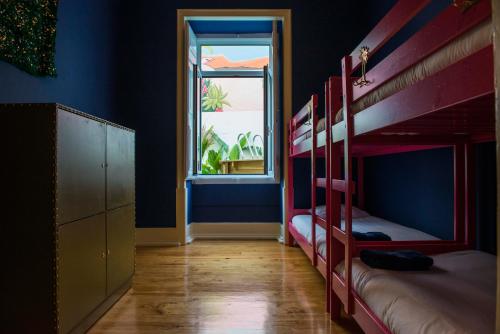 La Palma Hostel Leiria - image 5