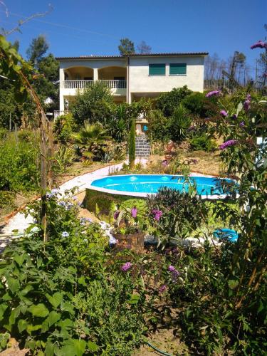  casanaturezaportugal in Figueiró dos Vinhos