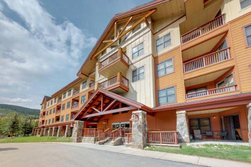 Copper Springs - Apartment - Copper Mountain