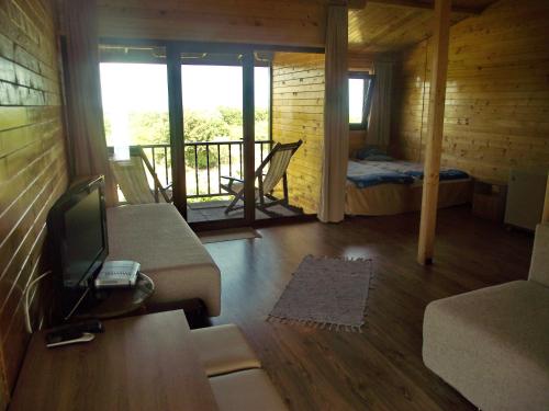 Lozyata Guest House in Obzor