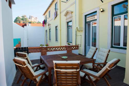 Atlas Hostel — foto 5